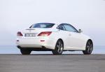 Lexus IS250C 2008 года